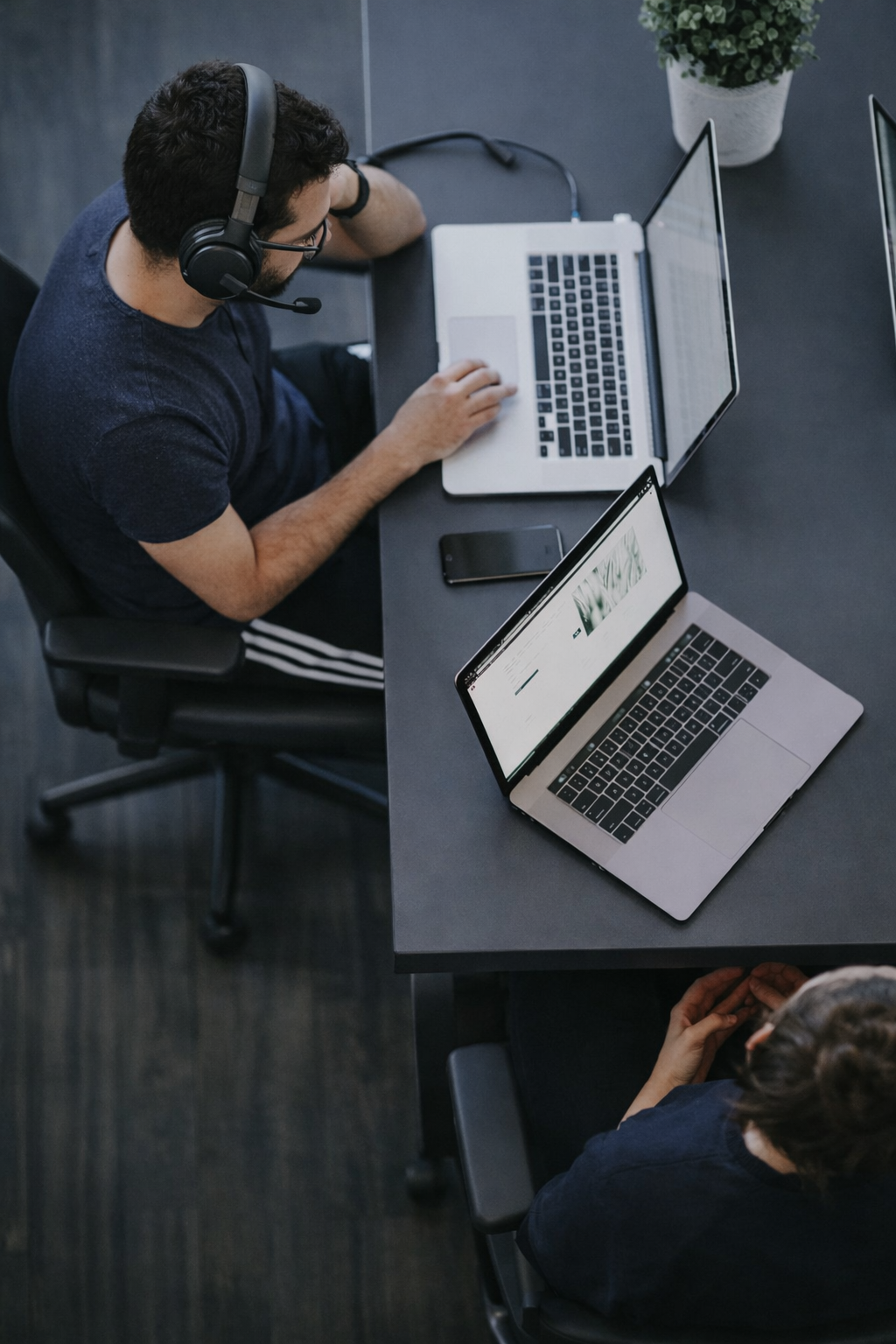 VoiceToPhone Purpose